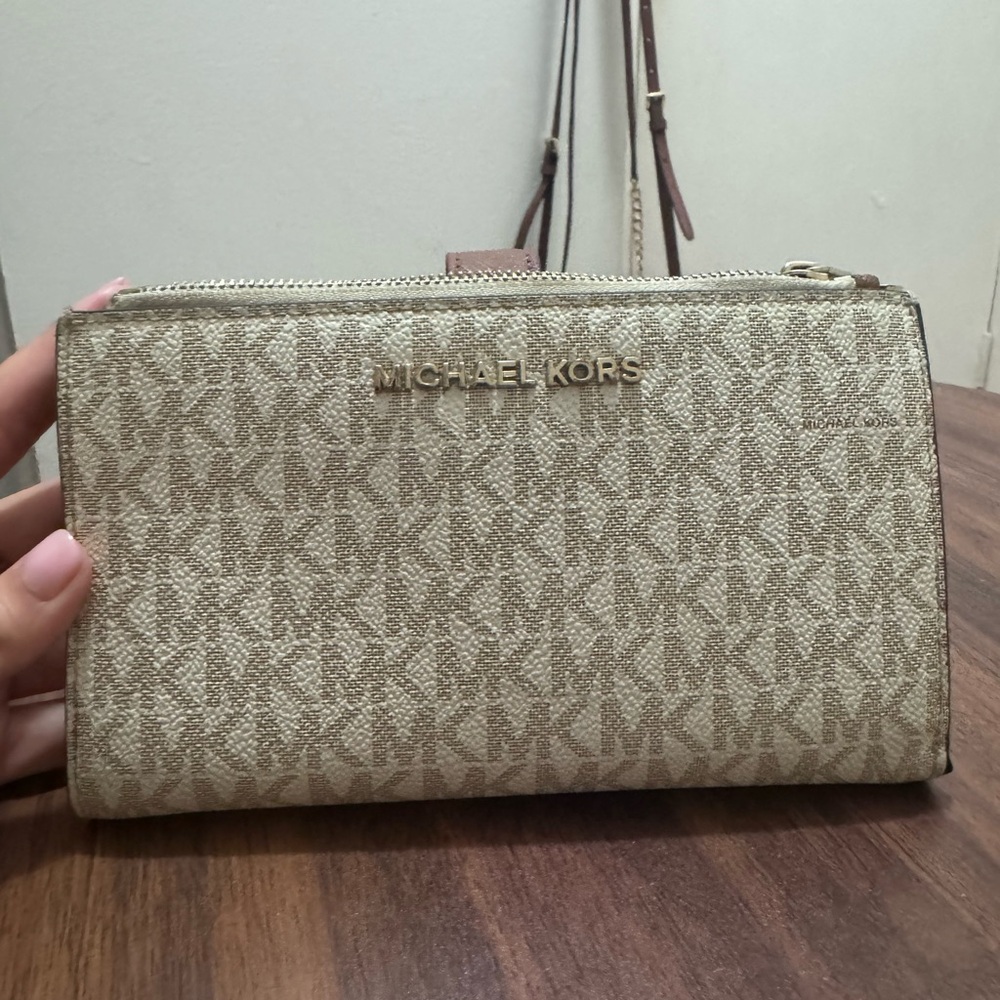 Michael Kors Waller